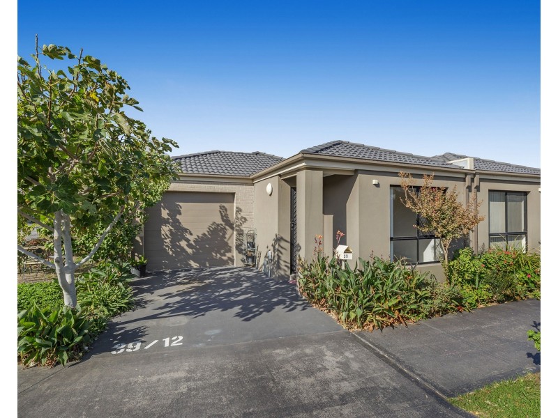 39/12 Kirkland Court, Epping VIC 3076