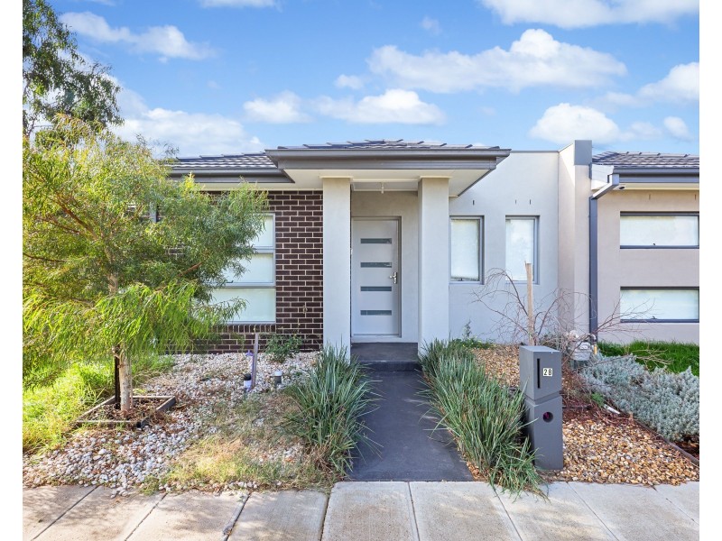 28 Argus Esplanade, Epping VIC 3076