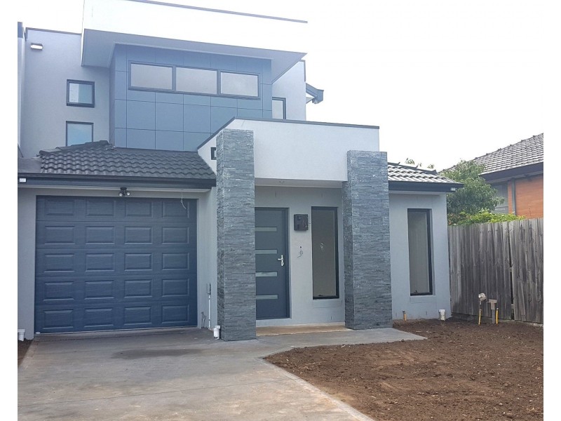 4 Caroline Street, Thomastown VIC 3074