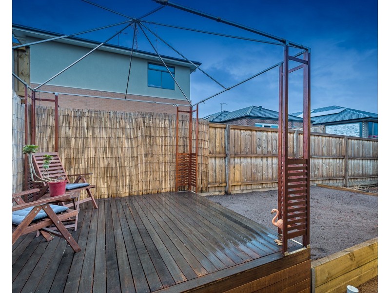 38 Strathalbyn Chase, Wollert VIC 3750