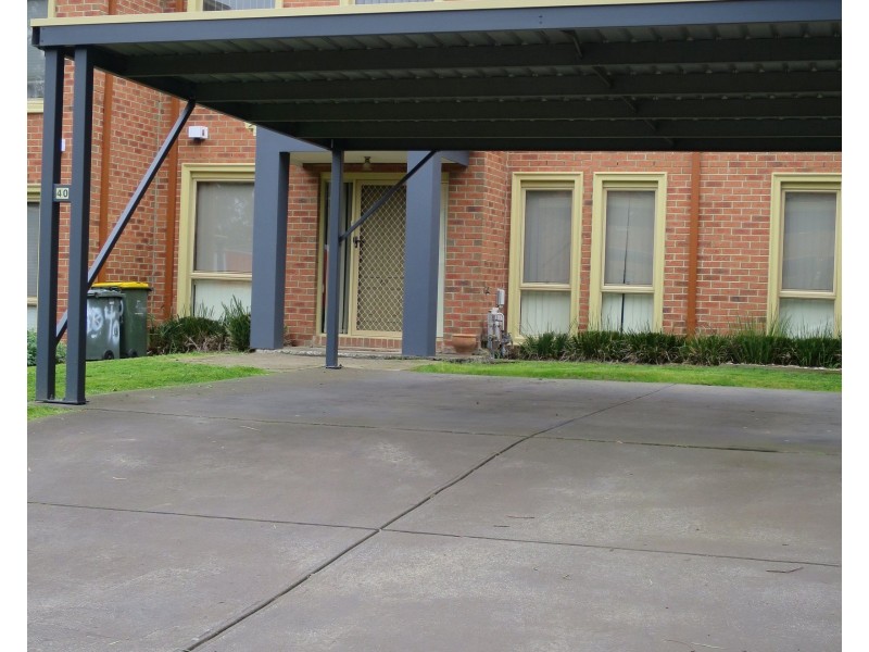 40/292 McKimmies Road, Mill Park VIC 3082