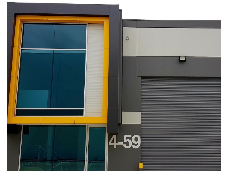 4/59 Willandra Drive, Epping VIC 3076