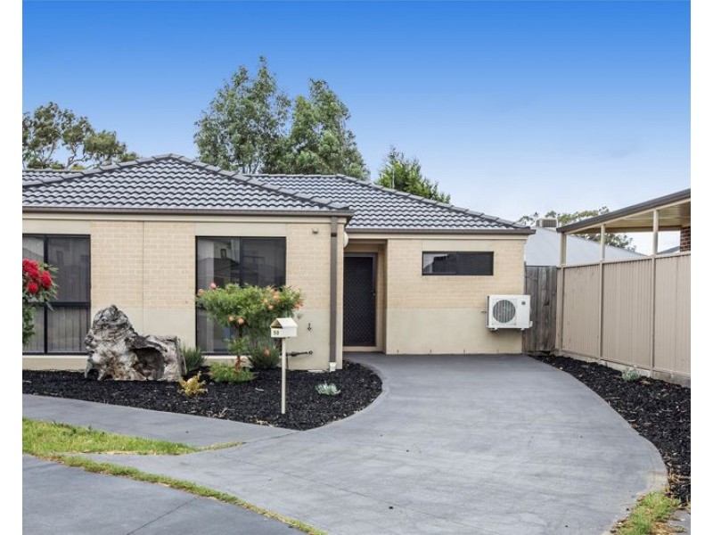 50/12 Kirkland Court, Epping VIC 3076
