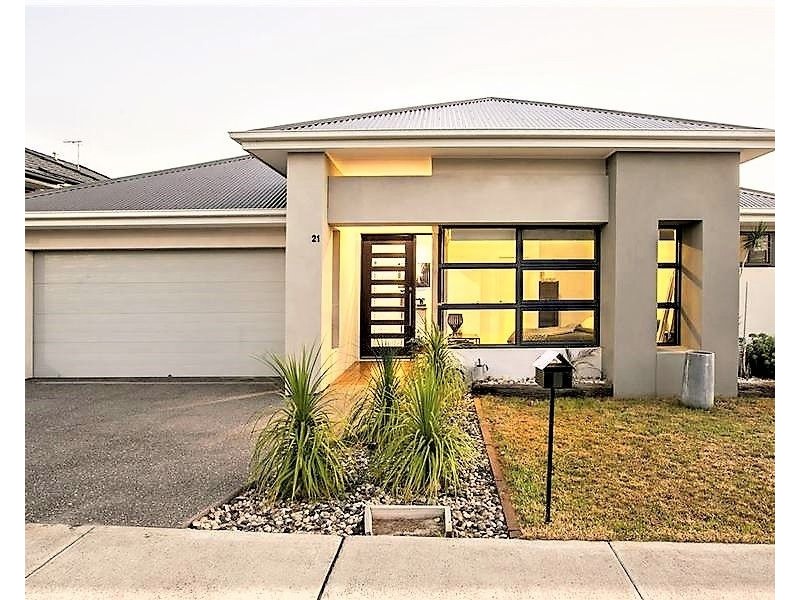 21 Ambrosia Close, Epping VIC 3076
