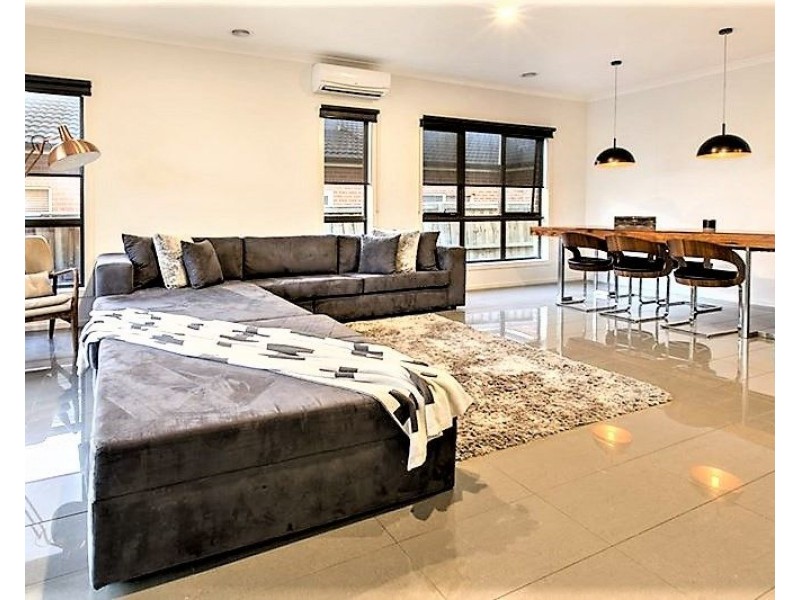 21 Ambrosia Close, Epping VIC 3076