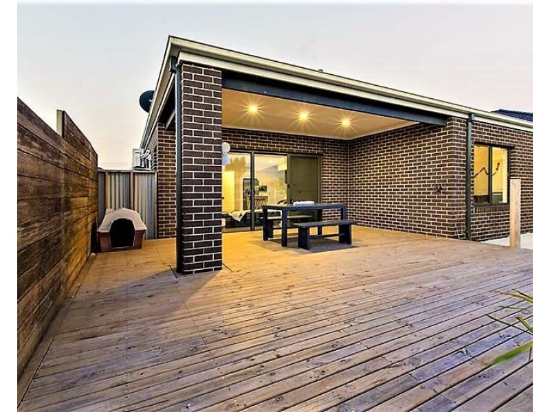 21 Ambrosia Close, Epping VIC 3076