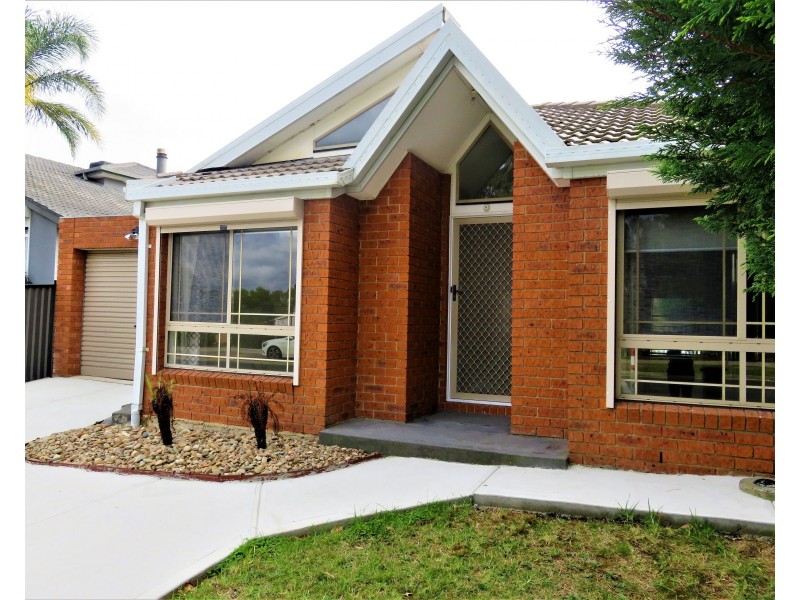 2/74 Arthur Phillip Way, Mill Park VIC 3082