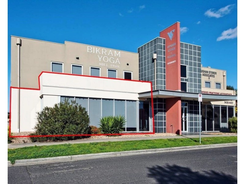 2/16 The Link, Mill Park VIC 3082