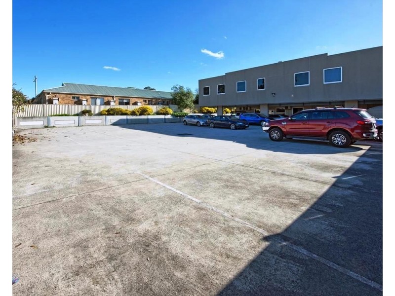 2/16 The Link, Mill Park VIC 3082