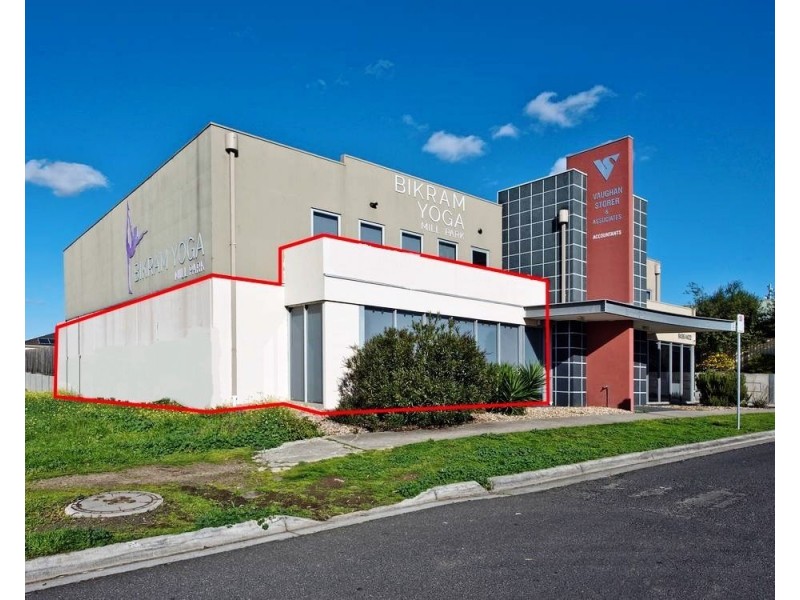 2/16 The Link, Mill Park VIC 3082