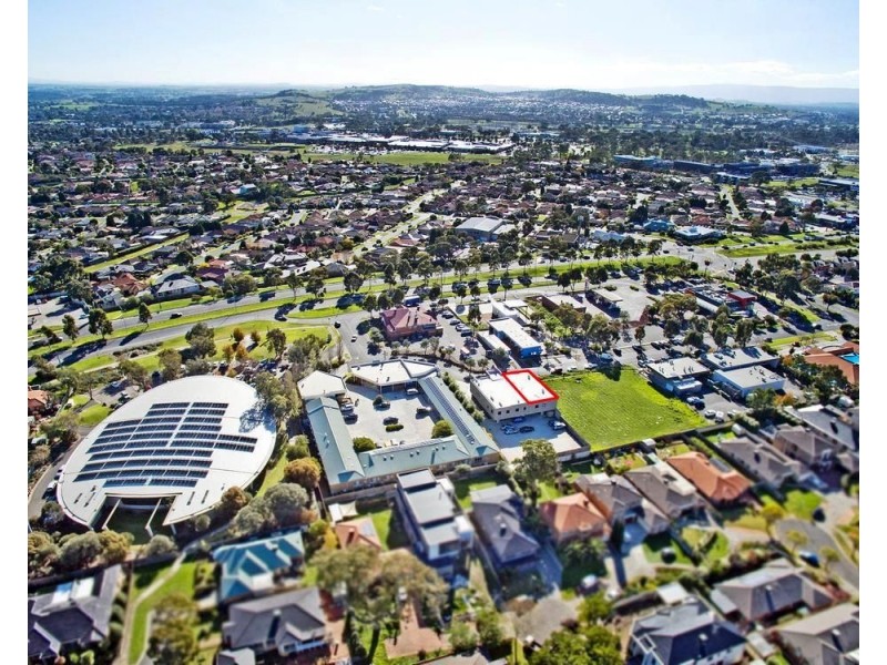 2/16 The Link, Mill Park VIC 3082