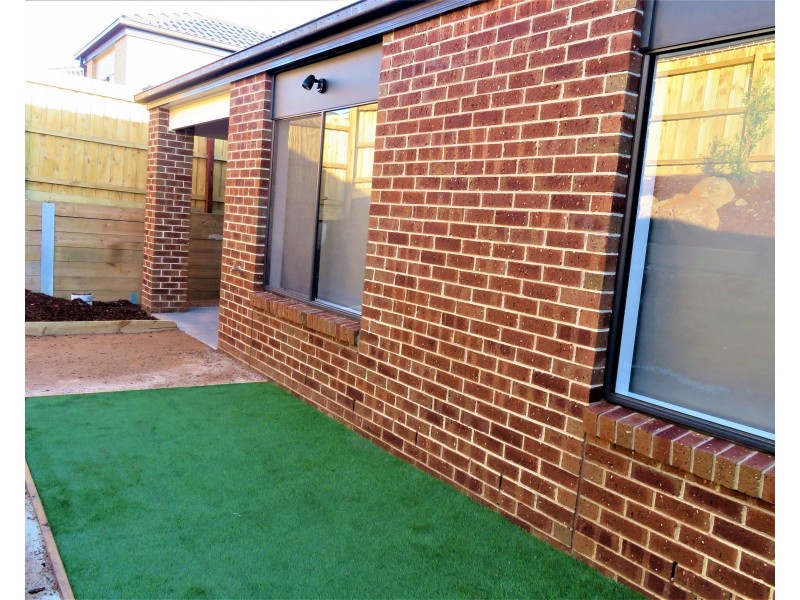 125 Regent Street, Mernda VIC 3754