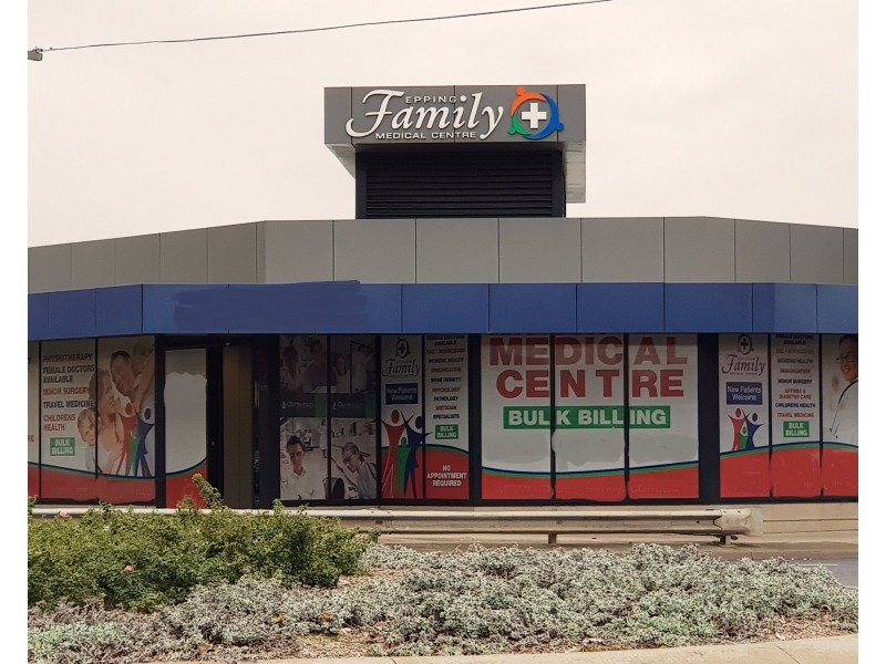 771 HIgh Street, Epping VIC 3076