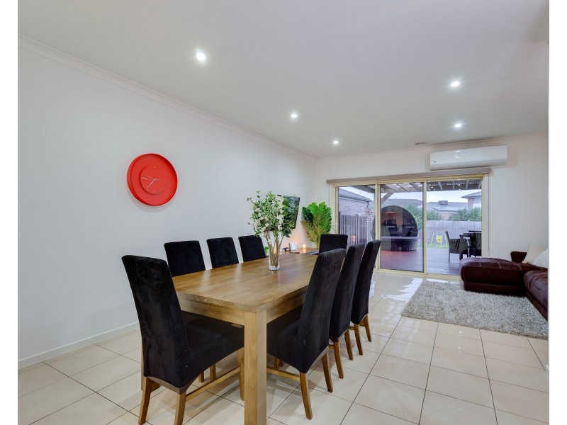 9 Contempo Boulevard, Wollert VIC 3750