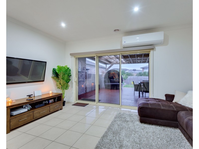 9 Contempo Boulevard, Wollert VIC 3750