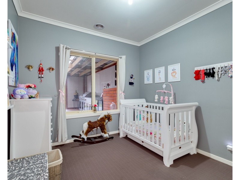 9 Contempo Boulevard, Wollert VIC 3750