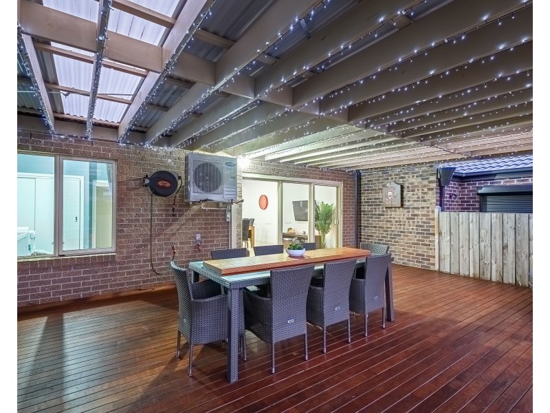 9 Contempo Boulevard, Wollert VIC 3750
