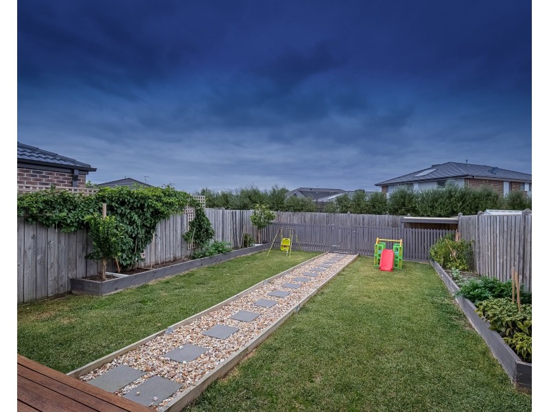 9 Contempo Boulevard, Wollert VIC 3750