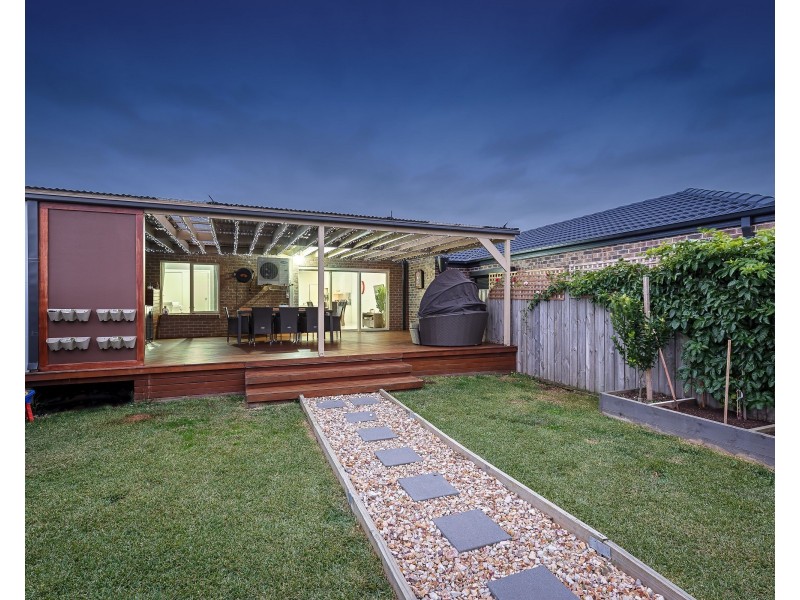 9 Contempo Boulevard, Wollert VIC 3750