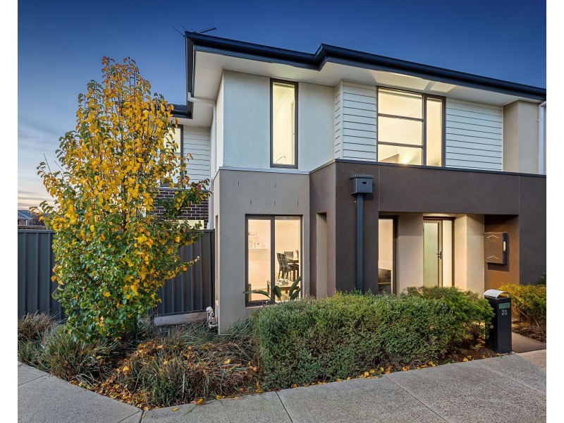 20 Weerona Parkway, Wollert VIC 3750