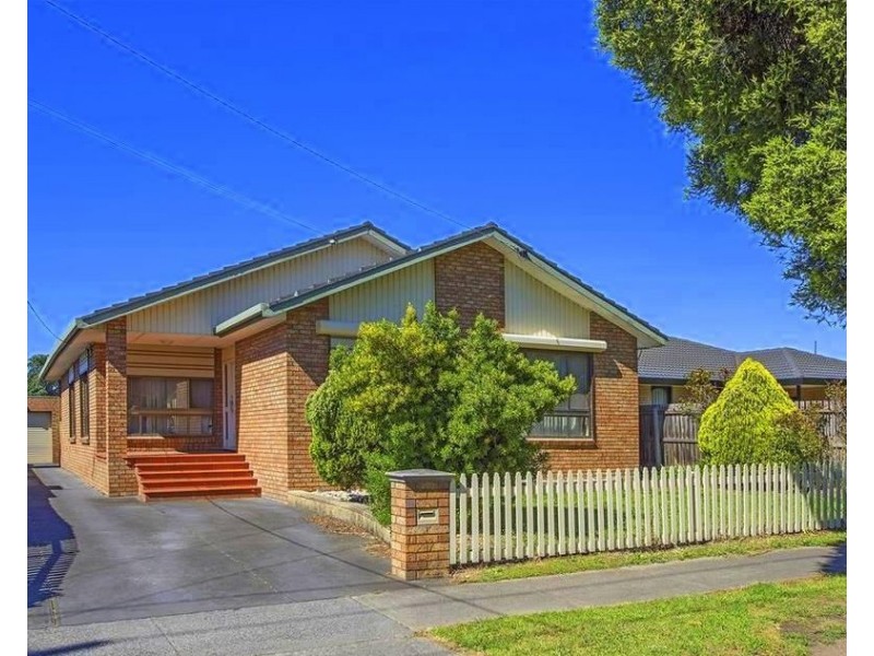 15 Rufus Street, Epping VIC 3076