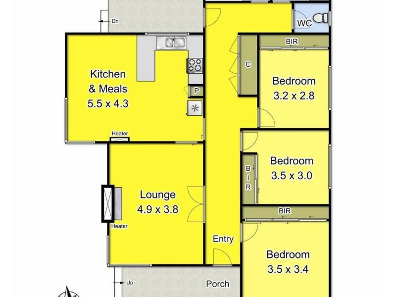 59 Cedar Street, Thomastown VIC 3074