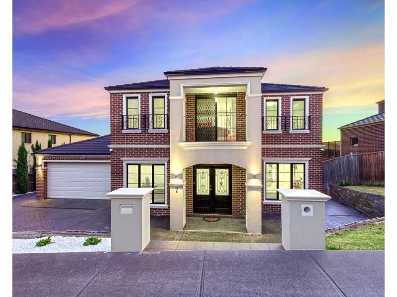 7 Excelsior Heights, Craigieburn VIC 3064