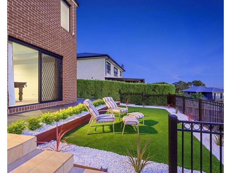 7 Excelsior Heights, Craigieburn VIC 3064
