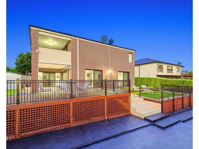 7 Excelsior Heights, Craigieburn VIC 3064