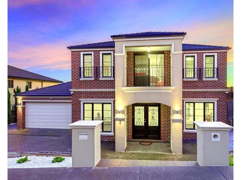 7 Excelsior Heights, Craigieburn VIC 3064