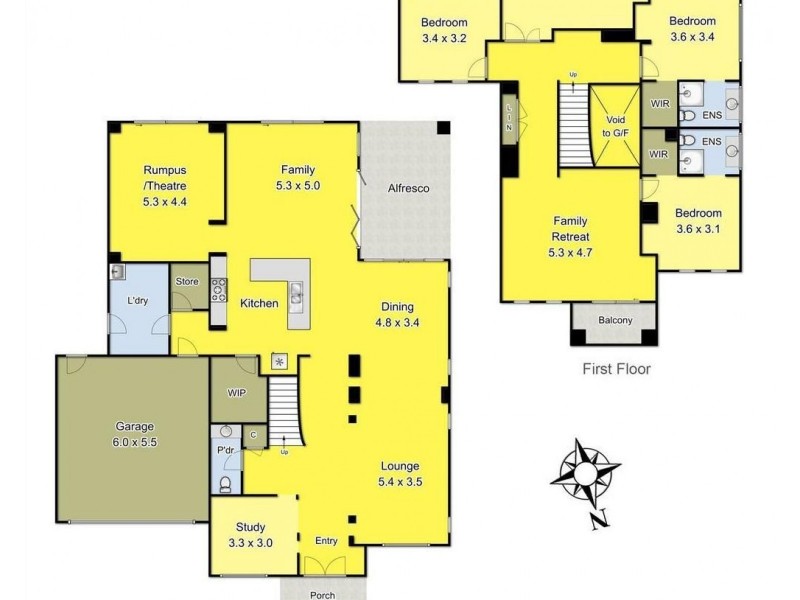 7 Excelsior Heights, Craigieburn VIC 3064