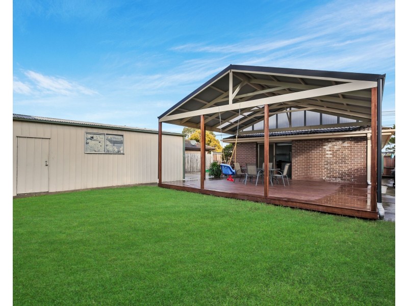 6 Gillespie Place, Epping VIC 3076