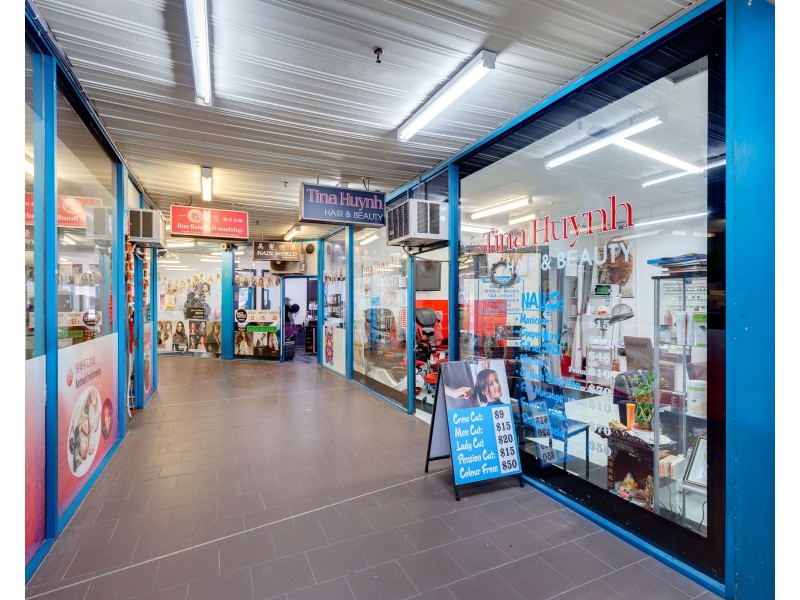 Shop 4/417-419 High Street, Preston VIC 3072