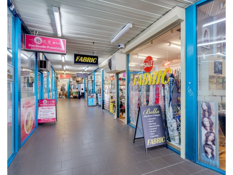 Shop 4/417-419 High Street, Preston VIC 3072