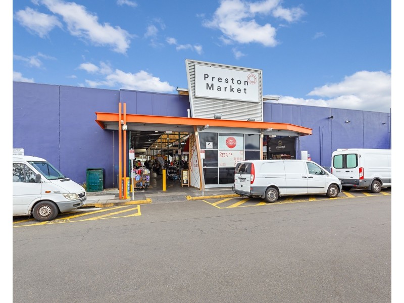 Shop 4/417-419 High Street, Preston VIC 3072
