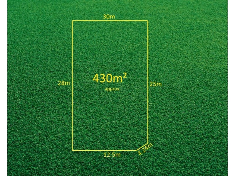 Lot 16 Von Guerard Parade, Doreen VIC 3754