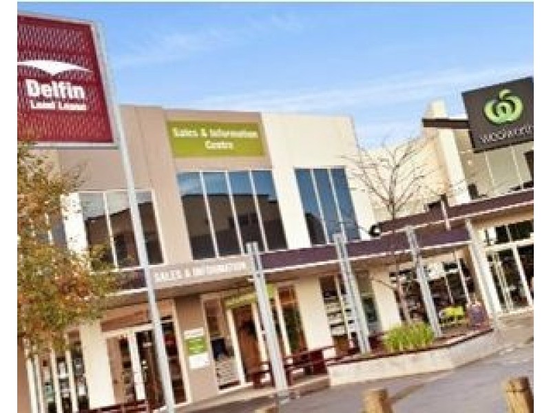 Lot 16 Von Guerard Parade, Doreen VIC 3754