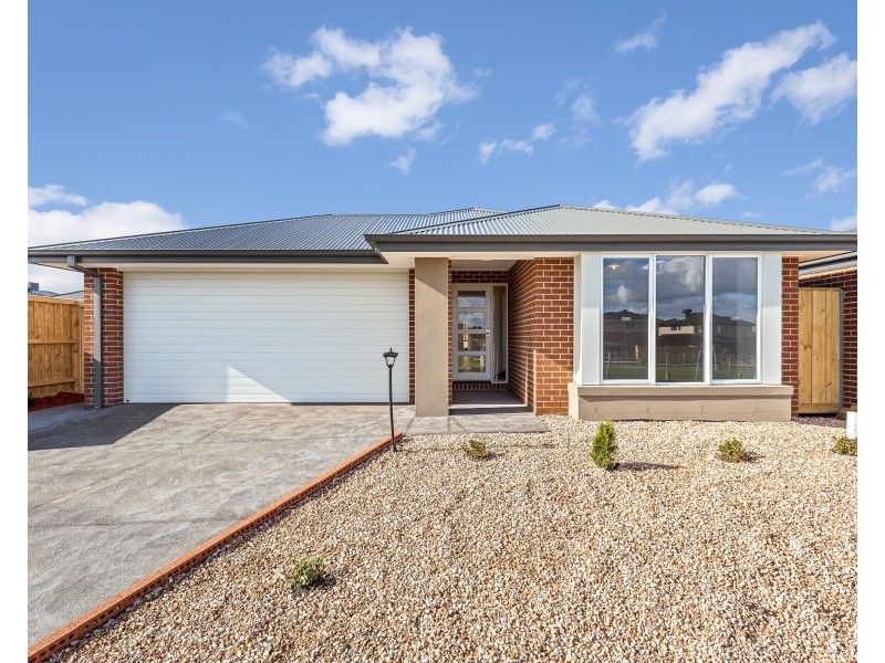 20 Wimmera Crescent, Wollert VIC 3750