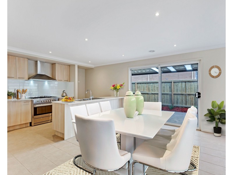 20 Wimmera Crescent, Wollert VIC 3750