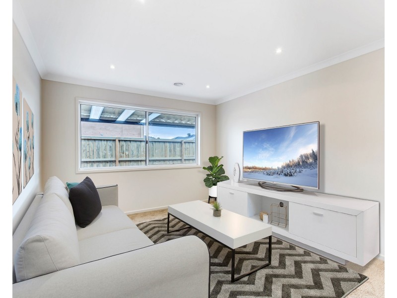 20 Wimmera Crescent, Wollert VIC 3750