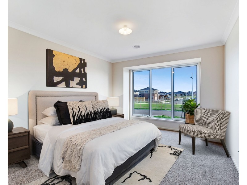 20 Wimmera Crescent, Wollert VIC 3750