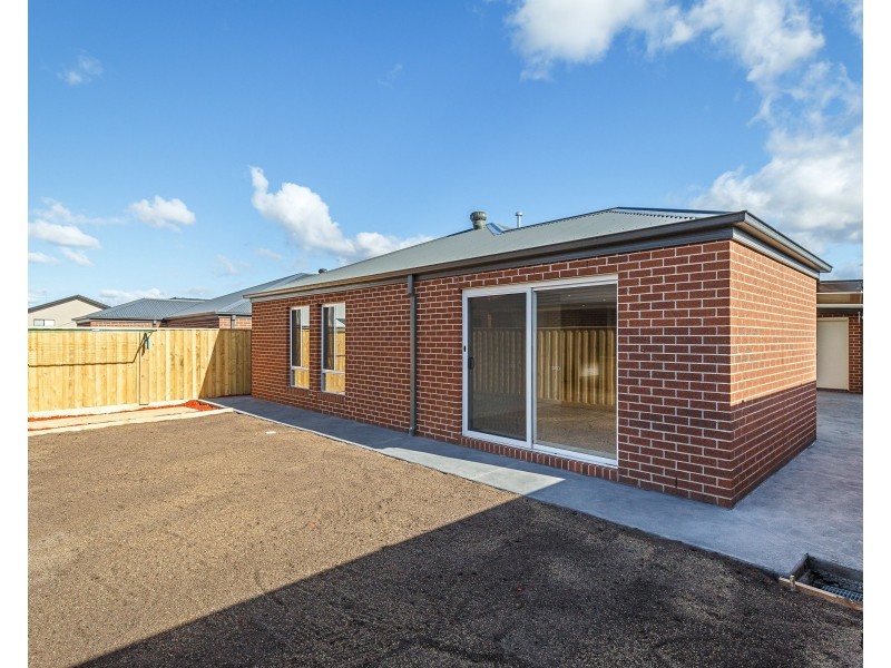 20 Wimmera Crescent, Wollert VIC 3750