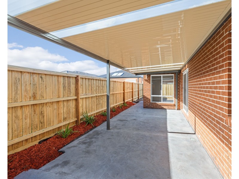 20 Wimmera Crescent, Wollert VIC 3750