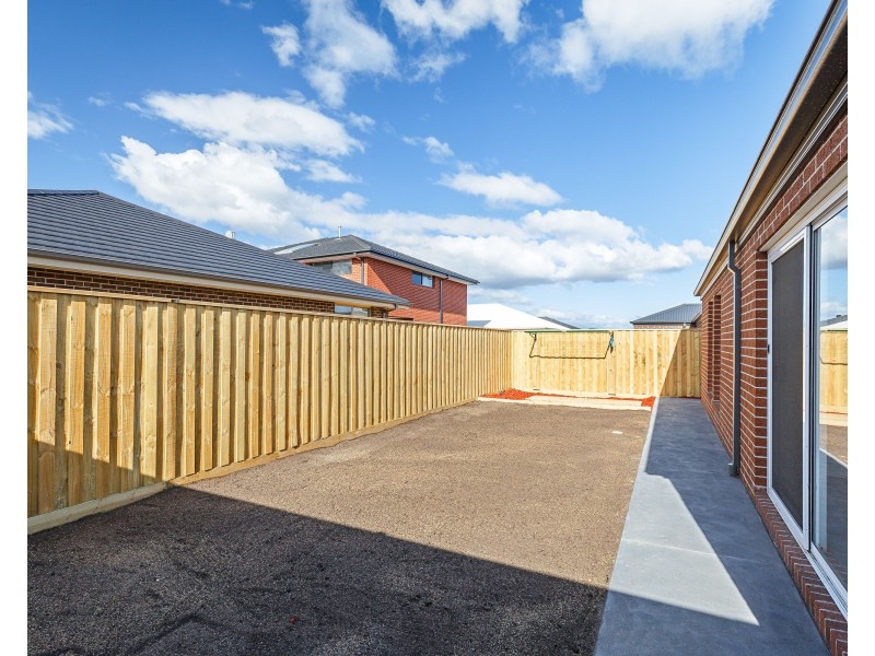 20 Wimmera Crescent, Wollert VIC 3750