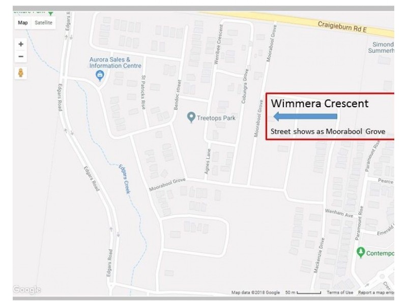 20 Wimmera Crescent, Wollert VIC 3750