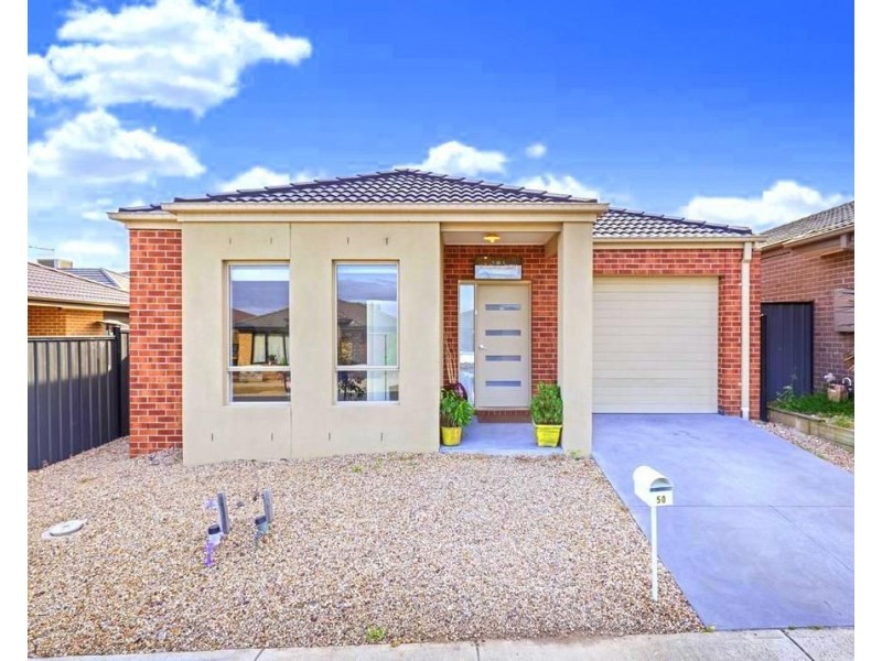 50 Moor Park Drive, Craigieburn VIC 3064
