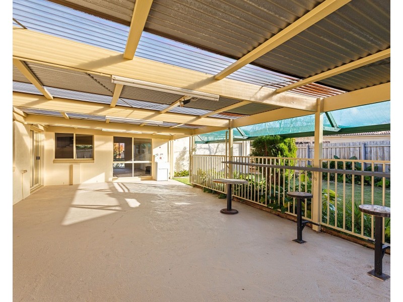 3 Hayes Close, Wallan VIC 3756