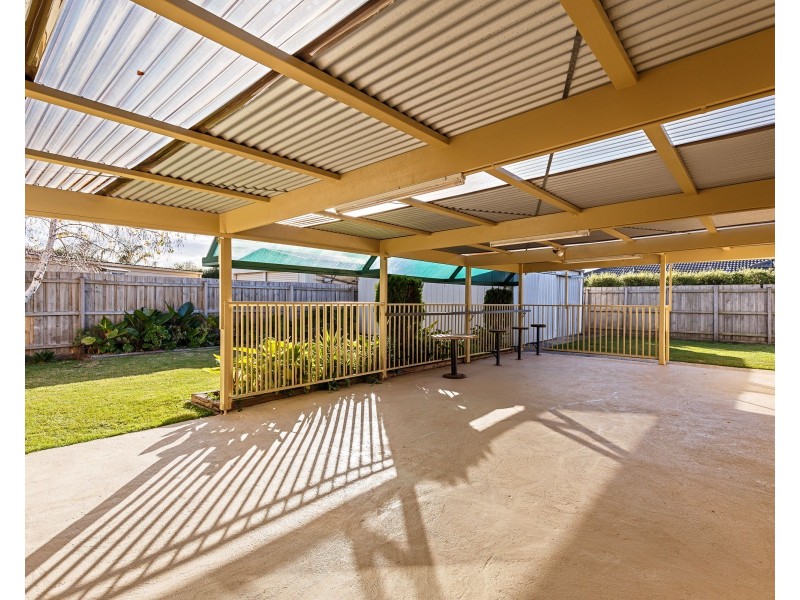3 Hayes Close, Wallan VIC 3756