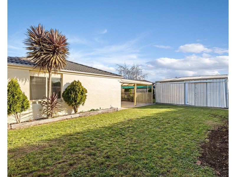 3 Hayes Close, Wallan VIC 3756