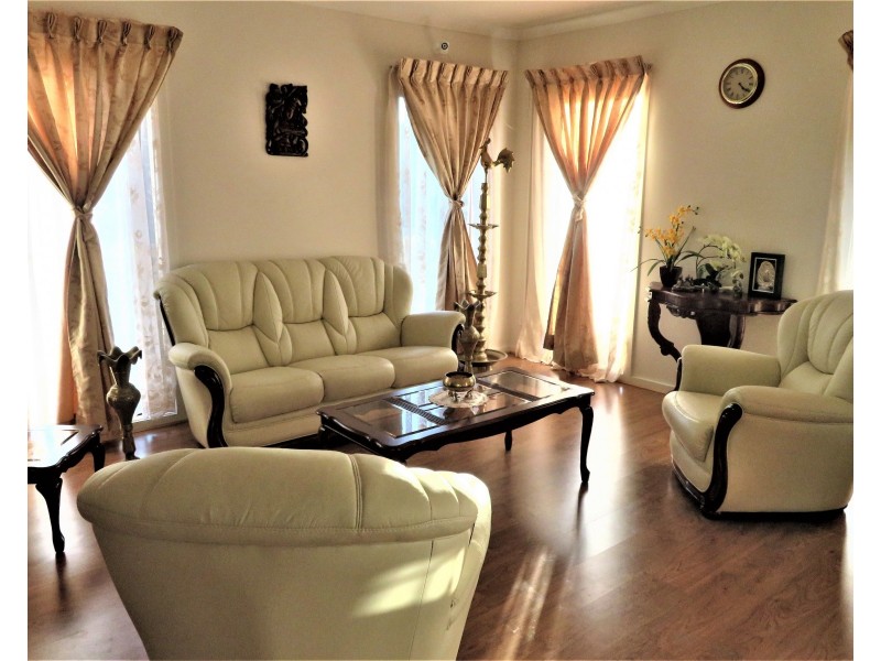 41 Cassinias Grove, Mernda VIC 3754